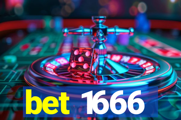 bet 1666